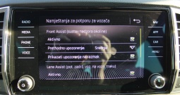 Škoda Karoq 1.6 TDi *KAMERA*