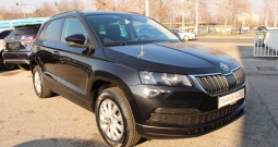 Škoda Karoq 1.6 TDi *KAMERA*