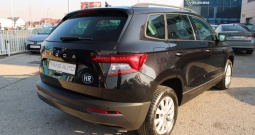 Škoda Karoq 1.6 TDi *KAMERA*