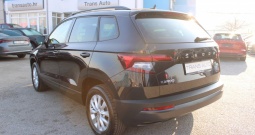 Škoda Karoq 1.6 TDi *KAMERA*