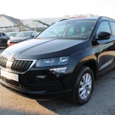 Škoda Karoq 1.6 TDi *KAMERA*