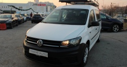 VW Caddy 2.0 TDi MAXI N1 5 sjedala