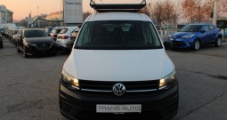 VW Caddy 2.0 TDi MAXI N1 5 sjedala