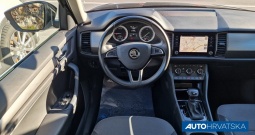 ŠKODA KODIAQ 2.0 TDI DSG BUSINESS - Jamstvo 15 mjeseci, 27.400,00 €