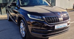 ŠKODA KODIAQ 2.0 TDI DSG BUSINESS - Jamstvo 15 mjeseci, 27.400,00 €