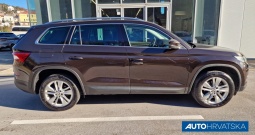 ŠKODA KODIAQ 2.0 TDI DSG BUSINESS - Jamstvo 15 mjeseci, 27.400,00 €