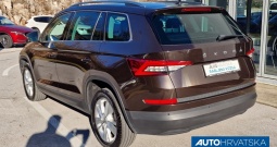 ŠKODA KODIAQ 2.0 TDI DSG BUSINESS - Jamstvo 15 mjeseci, 27.400,00 €