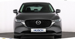 Mazda CX-5 2.0 e-SKYACTIV G Aut. Advantage 165 KS, LED+HEAD+GR SJED+PDC+ASIST