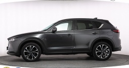 Mazda CX-5 2.0 e-SKYACTIV G Aut. Advantage 165 KS, LED+HEAD+GR SJED+PDC+ASIST