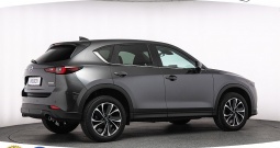 Mazda CX-5 2.0 e-SKYACTIV G Aut. Advantage 165 KS, LED+HEAD+GR SJED+PDC+ASIST