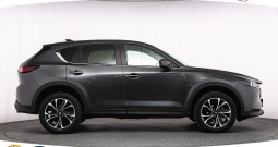 Mazda CX-5 2.0 e-SKYACTIV G Aut. Advantage 165 KS, LED+HEAD+GR SJED+PDC+ASIST