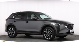 Mazda CX-5 2.0 e-SKYACTIV G Aut. Advantage 165 KS, LED+HEAD+GR SJED+PDC+ASIST