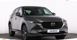 Mazda CX-5 2.0 e-SKYACTIV G Aut. Advantage 165 KS, LED+HEAD+GR SJED+PDC+ASIST