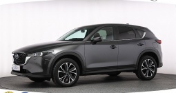 Mazda CX-5 2.0 e-SKYACTIV G Aut. Advantage 165 KS, LED+HEAD+GR SJED+PDC+ASIST