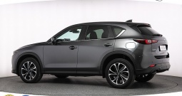 Mazda CX-5 2.0 e-SKYACTIV G Aut. Advantage 165 KS, LED+HEAD+GR SJED+PDC+ASIST