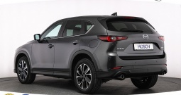 Mazda CX-5 2.0 e-SKYACTIV G Aut. Advantage 165 KS, LED+HEAD+GR SJED+PDC+ASIST