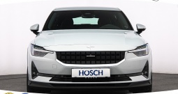 Polestar 2 Long Range Single Motor 78 kWh Standard 231 KS, LED+ACC+GR SJED+360