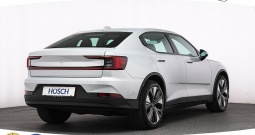 Polestar 2 Long Range Single Motor 78 kWh Standard 231 KS, LED+ACC+GR SJED+360