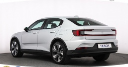 Polestar 2 Long Range Single Motor 78 kWh Standard 231 KS, LED+ACC+GR SJED+360