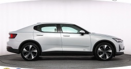 Polestar 2 Long Range Single Motor 78 kWh Standard 231 KS, LED+ACC+GR SJED+360