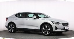 Polestar 2 Long Range Single Motor 78 kWh Standard 231 KS, LED+ACC+GR SJED+360