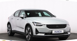 Polestar 2 Long Range Single Motor 78 kWh Standard 231 KS, LED+ACC+GR SJED+360