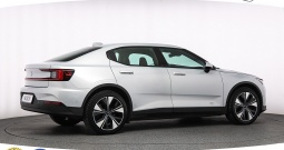 Polestar 2 Long Range Single Motor 78 kWh Standard 231 KS, LED+ACC+GR SJED+360