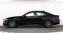 BMW 530e xDrive Steptronic M-Sport 292 KS, LED+ACC+GR SJED+ASIST+PDC+KAM+18\\"