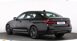 BMW 530e xDrive Steptronic M-Sport 292 KS, LED+ACC+GR SJED+ASIST+PDC+KAM+18\\"