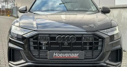 Audi Q8 60 TFSIe V6 quattro Aut. Competition 462 KS, ZRAČNI+GR SJED+CARBON+H...