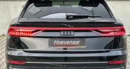 Audi Q8 60 TFSIe V6 quattro Aut. Competition 462 KS, ZRAČNI+GR SJED+CARBON+H...