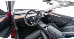 Tesla Model 3 80.5 kWh AWD Long Range 441 KS, LED+ACC+PANO+GR SJED+PDC+19\\"