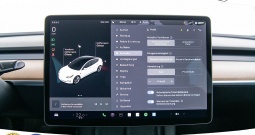 Tesla Model 3 80.5 kWh AWD Long Range 441 KS, LED+ACC+PANO+GR SJED+PDC+19\\"