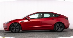 Tesla Model 3 80.5 kWh AWD Long Range 441 KS, LED+ACC+PANO+GR SJED+PDC+19\\"