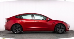 Tesla Model 3 80.5 kWh AWD Long Range 441 KS, LED+ACC+PANO+GR SJED+PDC+19\\"