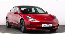 Tesla Model 3 80.5 kWh AWD Long Range 441 KS, LED+ACC+PANO+GR SJED+PDC+19\\"