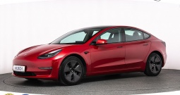 Tesla Model 3 80.5 kWh AWD Long Range 441 KS, LED+ACC+PANO+GR SJED+PDC+19\\"