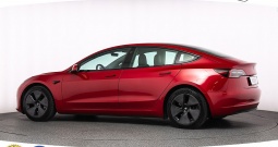 Tesla Model 3 80.5 kWh AWD Long Range 441 KS, LED+ACC+PANO+GR SJED+PDC+19\\"