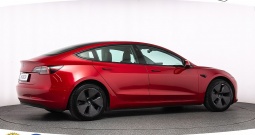 Tesla Model 3 80.5 kWh AWD Long Range 441 KS, LED+ACC+PANO+GR SJED+PDC+19\\"