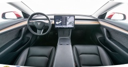 Tesla Model 3 80.5 kWh AWD Long Range 441 KS, LED+ACC+PANO+GR SJED+PDC+19\\"