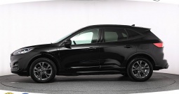 Ford Kuga 2.5 Duratec Aut. ST-Line 225 KS, LED+ACC+GR SJED+ASIST+DAB+18\\"