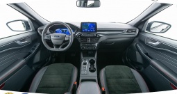 Ford Kuga 2.5 Duratec Aut. ST-Line 225 KS, LED+ACC+GR SJED+ASIST+DAB+18\\"