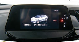 VW ID.5 82 kWh Pro Performance 204 KS, LED+ACC+GR SJED+PDC+DAB