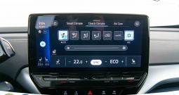 VW ID.5 82 kWh Pro Performance 204 KS, LED+ACC+GR SJED+PDC+DAB