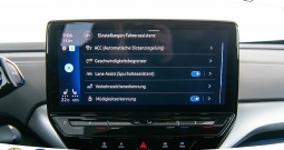 VW ID.5 82 kWh Pro Performance 204 KS, LED+ACC+GR SJED+PDC+DAB