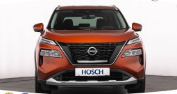 Nissan X-TRAIL 1.5 VC-T 4WD Aut. Tekna 213 KS, LED+ACC+HEAD+4xGR SJED+360+BOSE