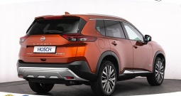 Nissan X-TRAIL 1.5 VC-T 4WD Aut. Tekna 213 KS, LED+ACC+HEAD+4xGR SJED+360+BOSE