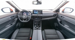 Nissan X-TRAIL 1.5 VC-T 4WD Aut. Tekna 213 KS, LED+ACC+HEAD+4xGR SJED+360+BOSE