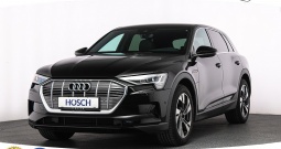 Audi e-tron 50 71 kWh quattro S-line 313 KS, ZRAČNI+LED+GR SJED+PDC+KAM+20\\"