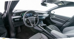 Audi e-tron 50 71 kWh quattro S-line 313 KS, ZRAČNI+LED+GR SJED+PDC+KAM+20\\"